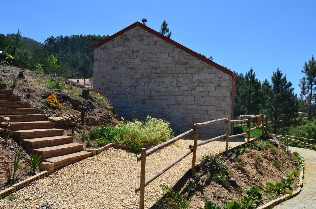 Villa De Paco Sever do Vouga Exterior foto